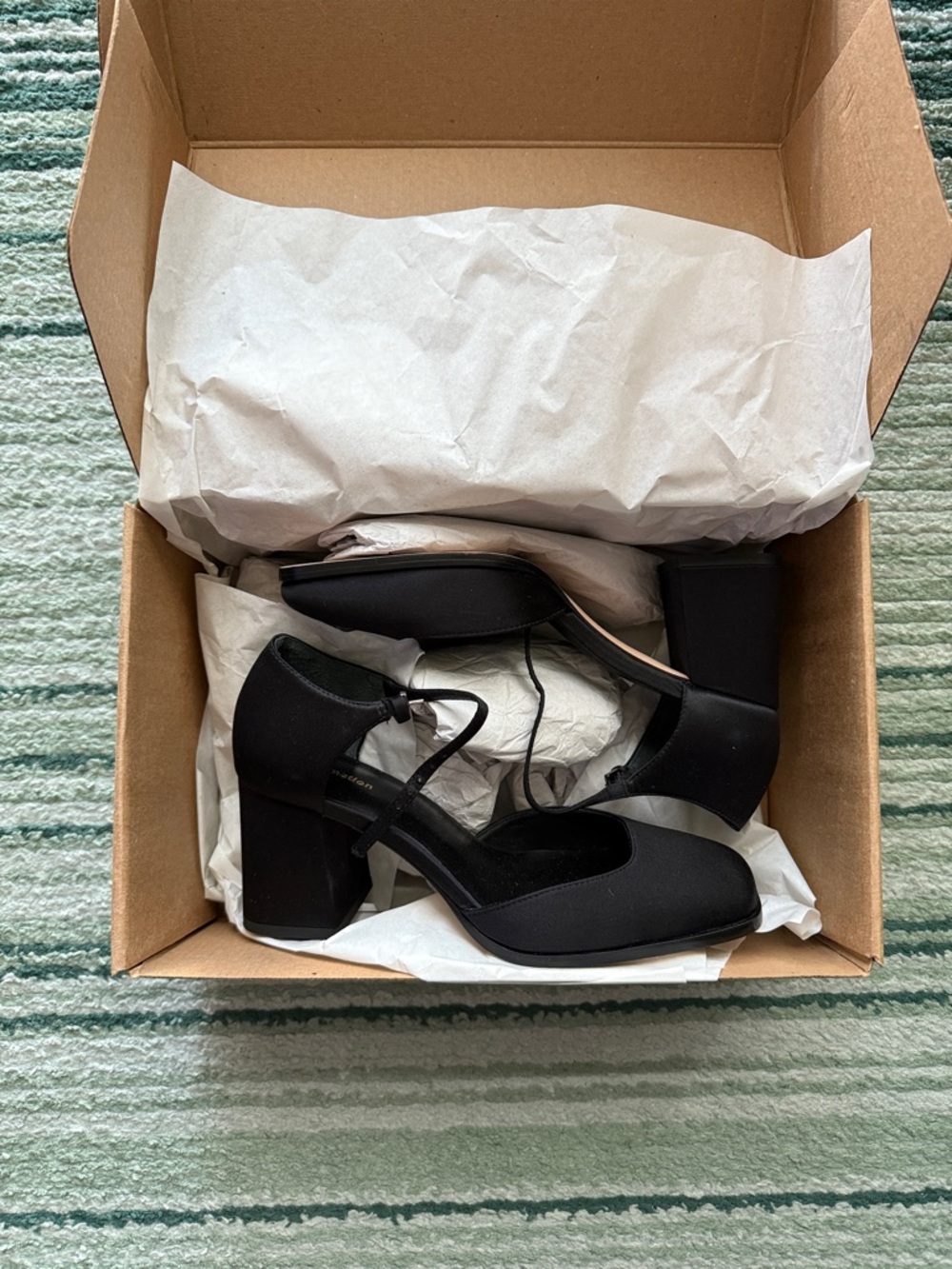 🆕 Reformation Netty pump - Picture 5 of 7